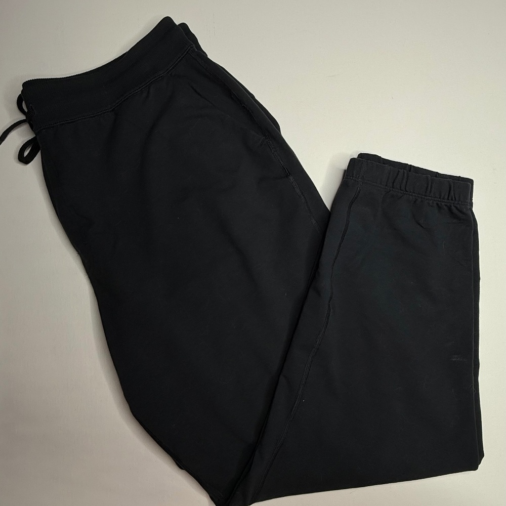Saxx sweatpants